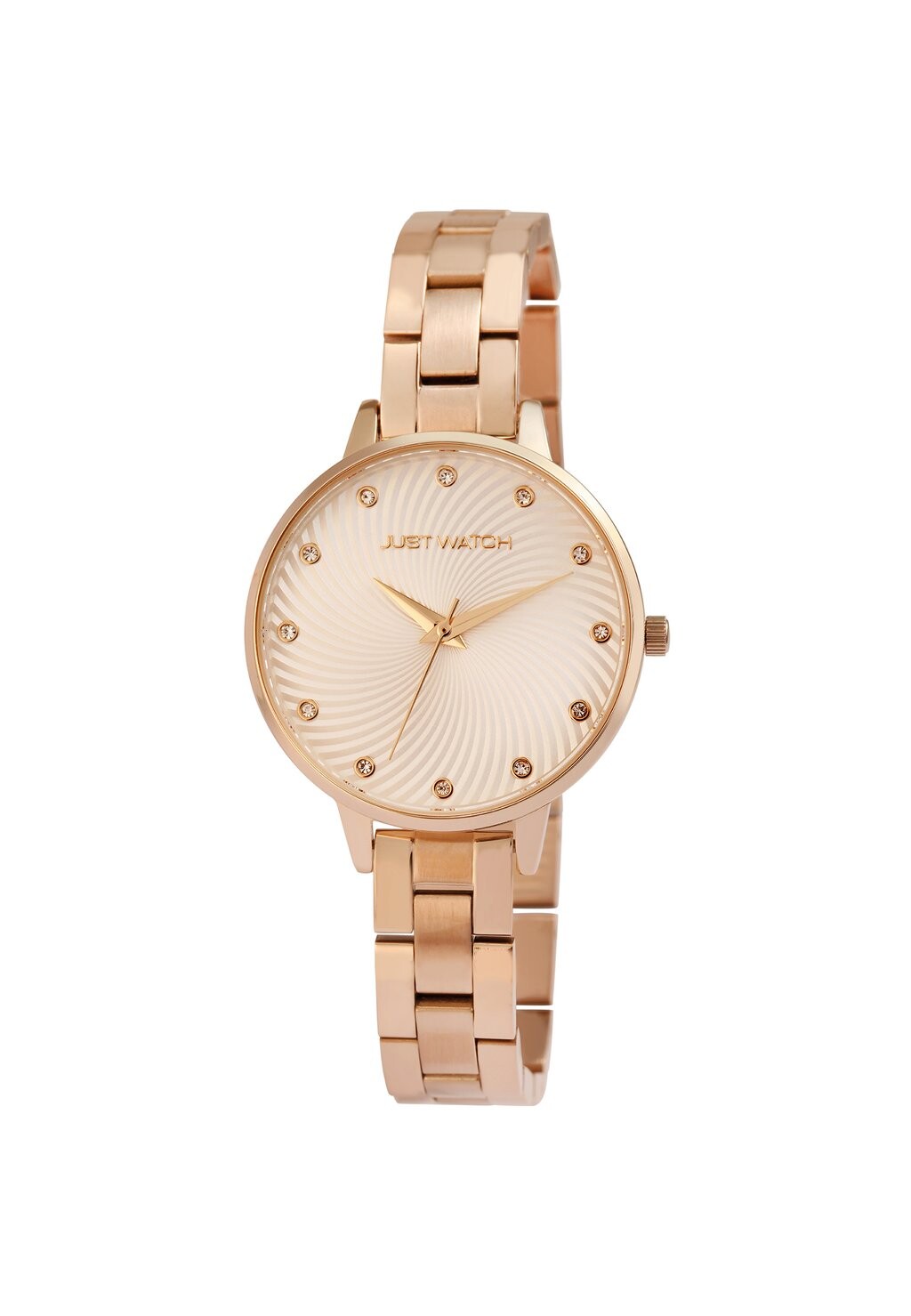 Часы Just Watch, цвет roségoldfarbig 
Часы Just Watch, цвет roségoldfarbig