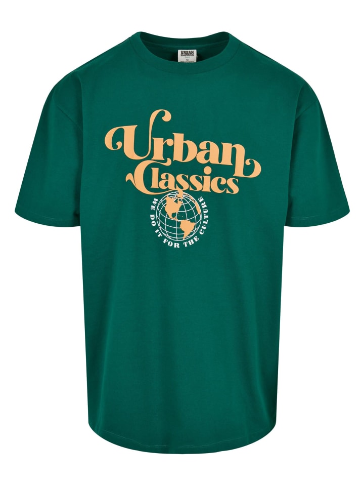 Футболка Urban Classics in green, Зеленый, Футболка Urban Classics in green
Футболка Urban Classics in green, Зеленый, Футболка Urban Classics in green