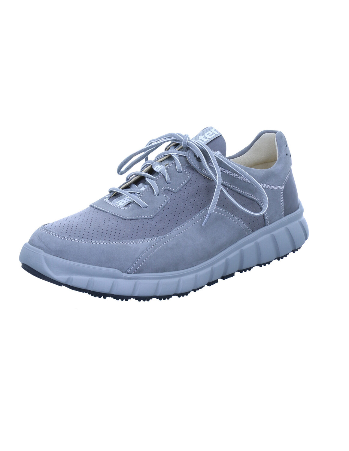 Низкие кроссовки Ganter, графитовый, Черный, Низкие кроссовки Ganter, графитовый
Низкие кроссовки Ganter, графитовый, Черный, Низкие кроссовки Ganter, графитовый