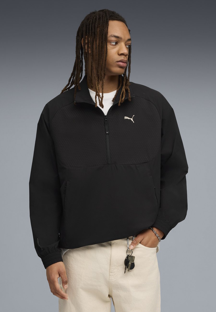 Толстовка Puma Sweatshirt, Black
Толстовка Puma Sweatshirt, Black