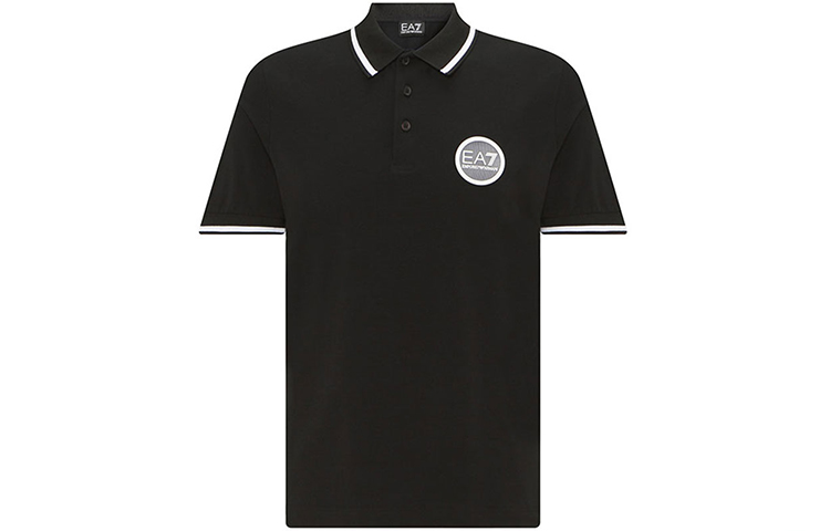 EMPORIO ARMANI Футболка-поло EA7 SS22 мужская black, Черный, EMPORIO ARMANI Футболка-поло EA7 SS22 мужская black
EMPORIO ARMANI Футболка-поло EA7 SS22 мужская black, Черный, EMPORIO ARMANI Футболка-поло EA7 SS22 мужская black