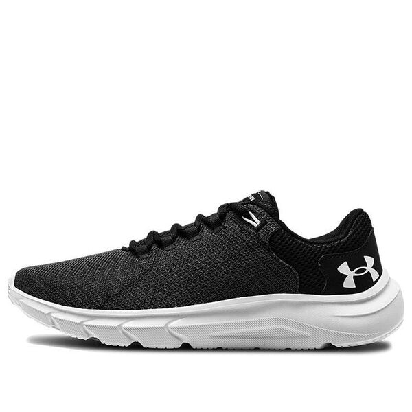 Кроссовки phade rn black Under Armour, черный
Кроссовки phade rn black Under Armour, черный