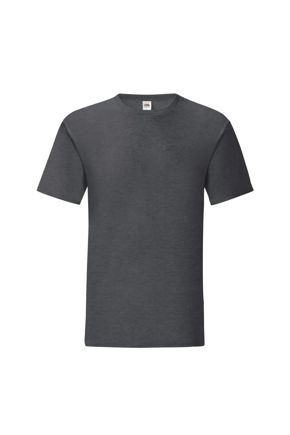 Футболка Iconic 150 «Хезер» Fruit of the Loom, серый
Футболка Iconic 150 «Хезер» Fruit of the Loom, серый