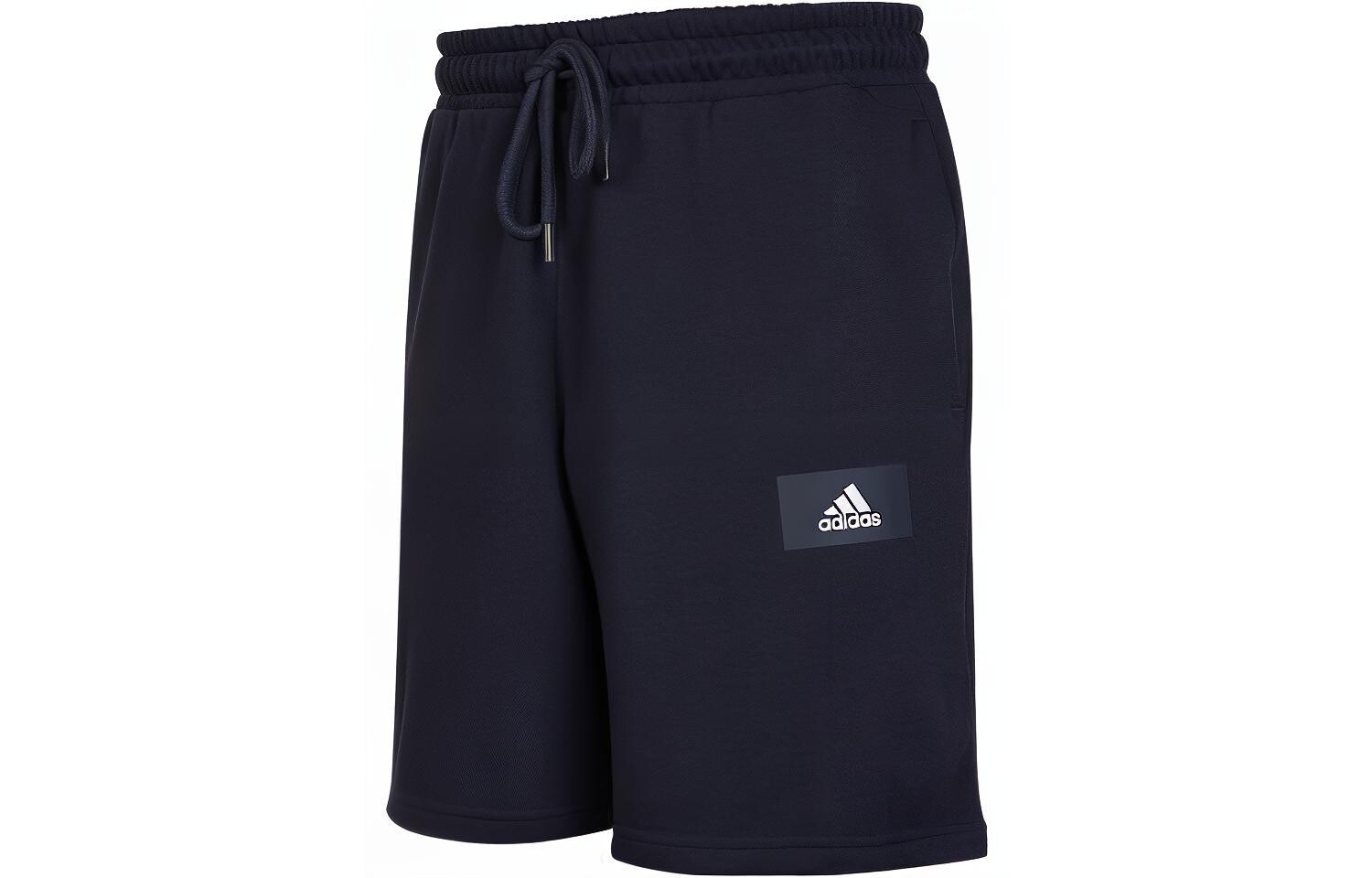 Повседневные шорты мужские темно-синие Adidas, темно-синий
Повседневные шорты мужские темно-синие Adidas, темно-синий