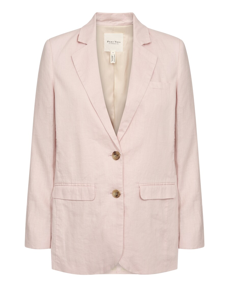 Блейзер Part Two NyanPW, Rose
Блейзер Part Two NyanPW, Rose