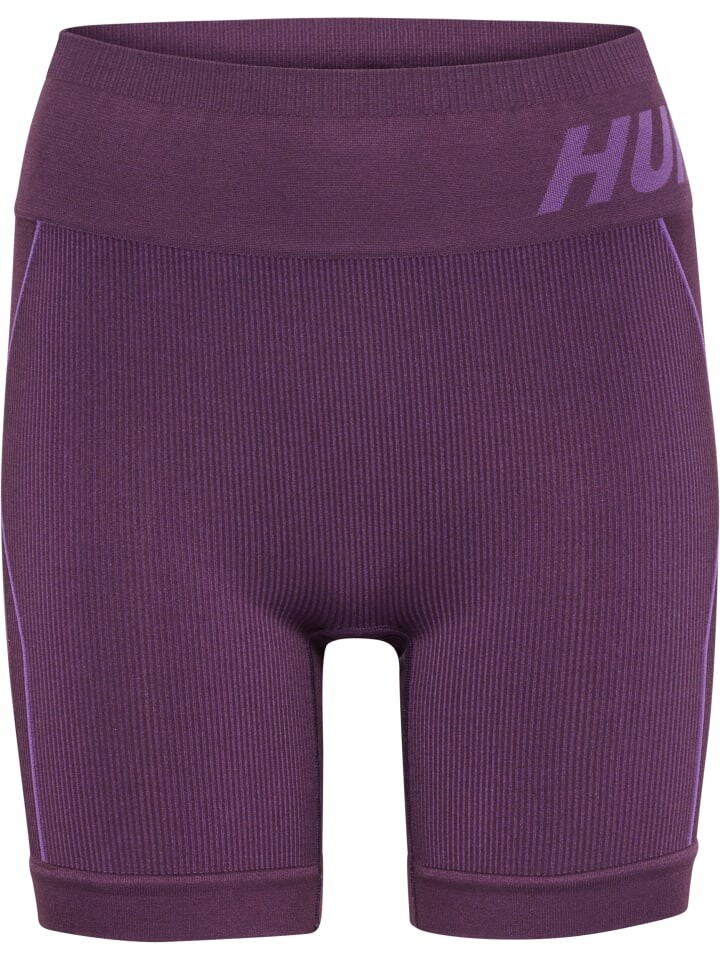 Шорты Hummel Tight Shorts Hmlte Multisport Damen, цвет PLUM PERFECT/BELLFLOWER MELAN
Шорты Hummel Tight Shorts Hmlte Multisport Damen, цвет PLUM PERFECT/BELLFLOWER MELAN