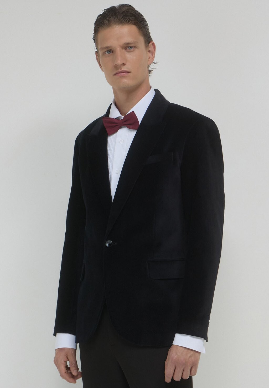 Пиджак Calliope, черный
Пиджак Calliope, черный