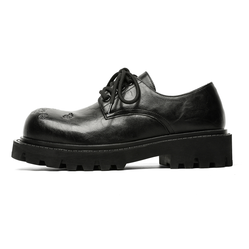 Мужская повседневная обувь с низким верхом PAVEA, Black
Мужская повседневная обувь с низким верхом PAVEA, Black