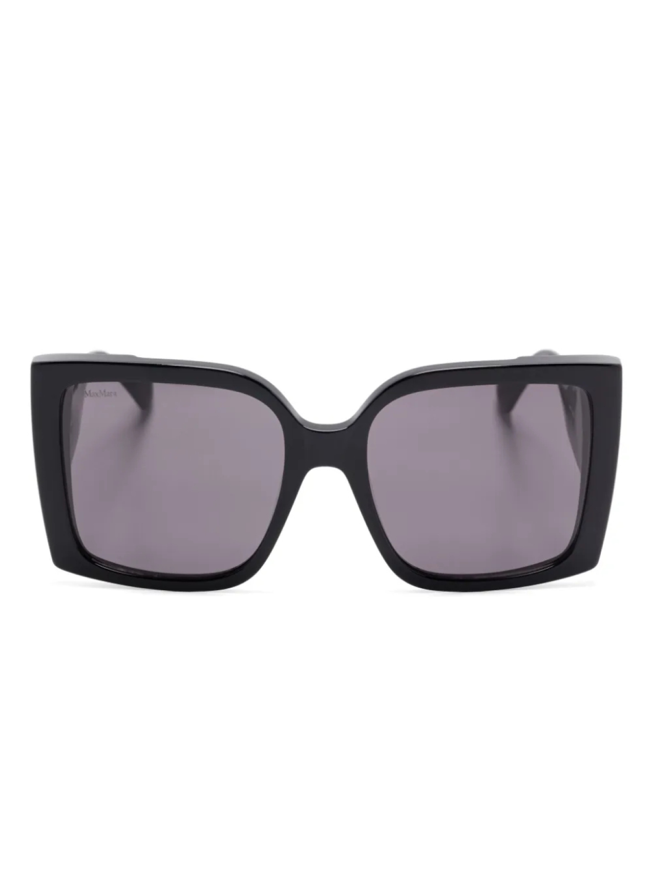 Солнцезащитные очки Hinge Max Mara, черный
Солнцезащитные очки Hinge Max Mara, черный
