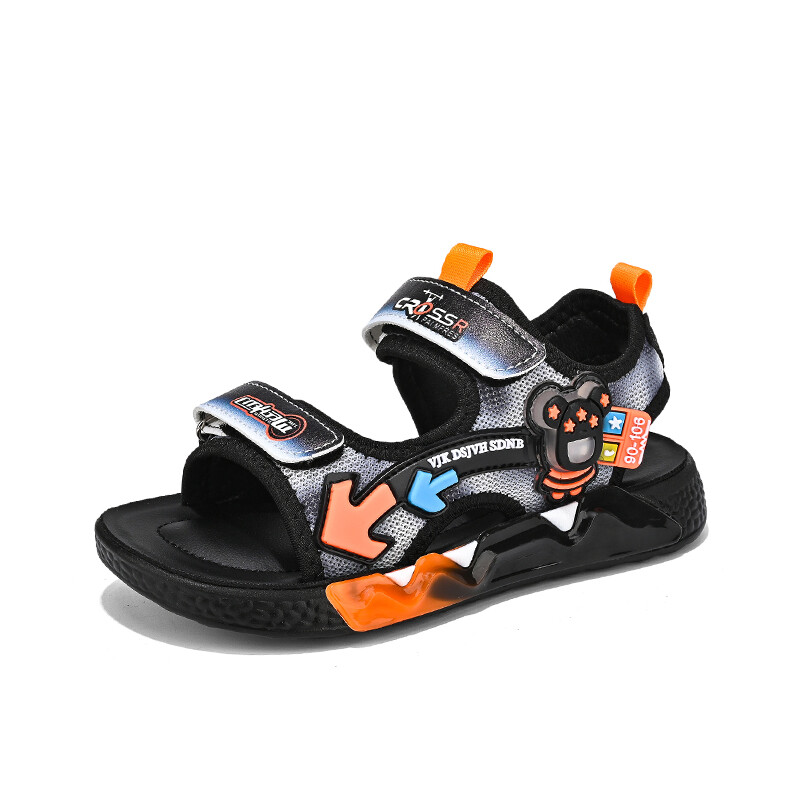 Детские сандалии Детские Kupe, синий
Детские сандалии Детские Kupe, синий