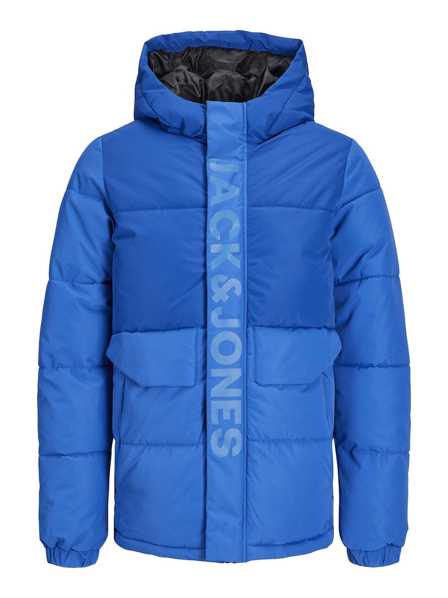Зимняя куртка Jack & Jones Junior Speed, Cobalt Blue/Royal Blue/Light Blue
Зимняя куртка Jack & Jones Junior Speed, Cobalt Blue/Royal Blue/Light Blue