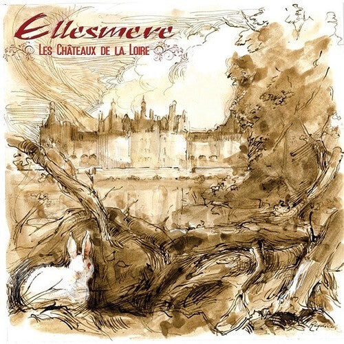 Виниловая пластинка Ellesmere: Les Chateaux De La Loire
Виниловая пластинка Ellesmere: Les Chateaux De La Loire