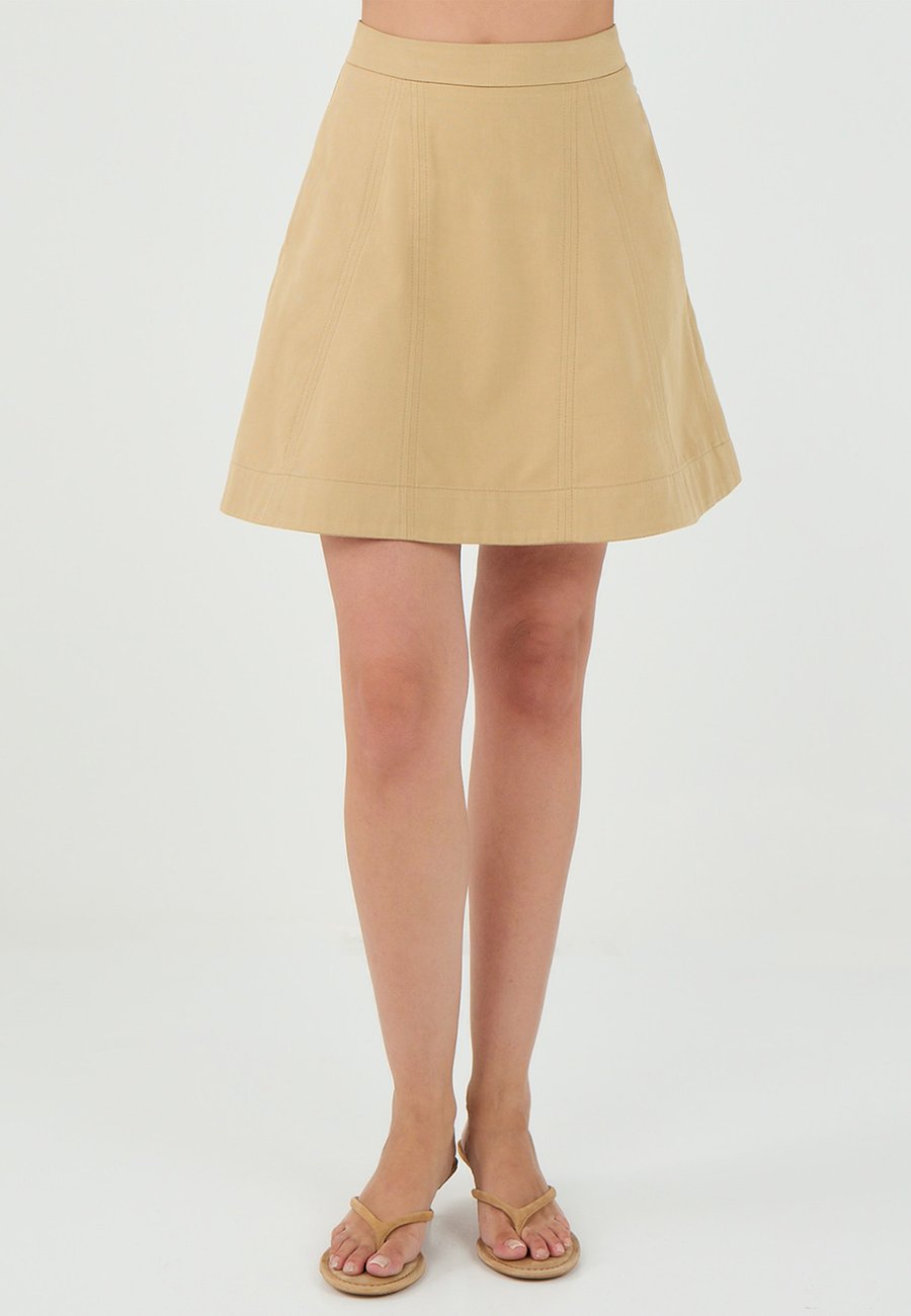 Юбка Jimmy Key REGULAR FIT, Camel
Юбка Jimmy Key REGULAR FIT, Camel