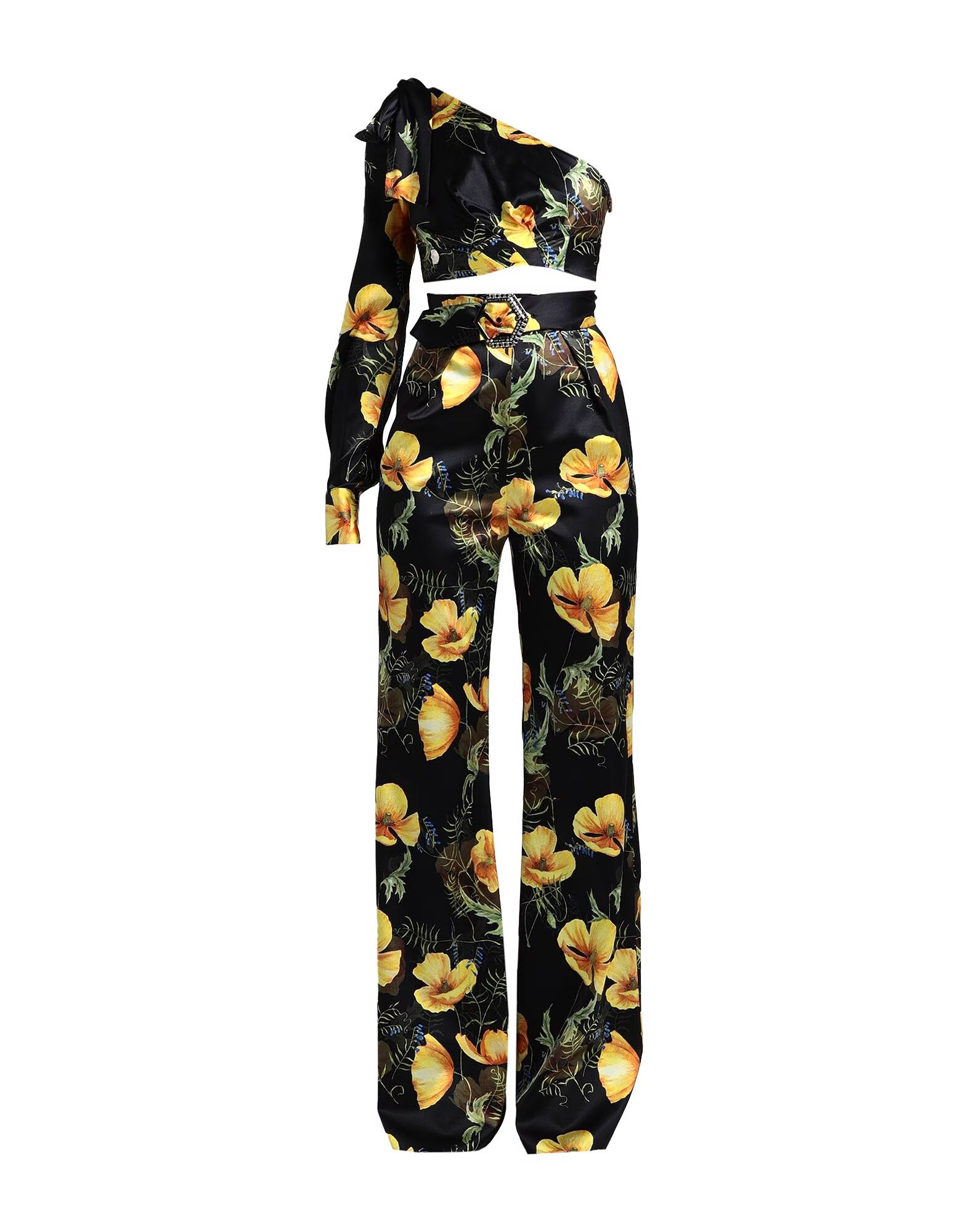 Копмлект женский Philipp Plein, черный
Копмлект женский Philipp Plein, черный