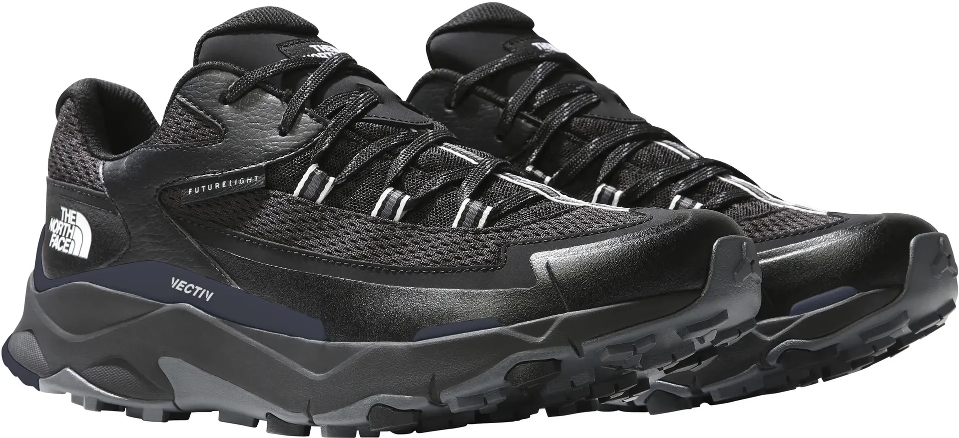Кроссовки The North Face "M VECTIV TARAVAL FUTURELIGHT", водонепроницаемые, черный
Кроссовки The North Face "M VECTIV TARAVAL FUTURELIGHT", водонепроницаемые, черный