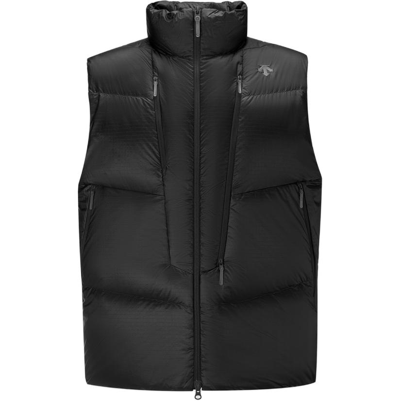 Жилет ALLTERRAIN 81, мужской Descente, черный bk
Жилет ALLTERRAIN 81, мужской Descente, черный bk