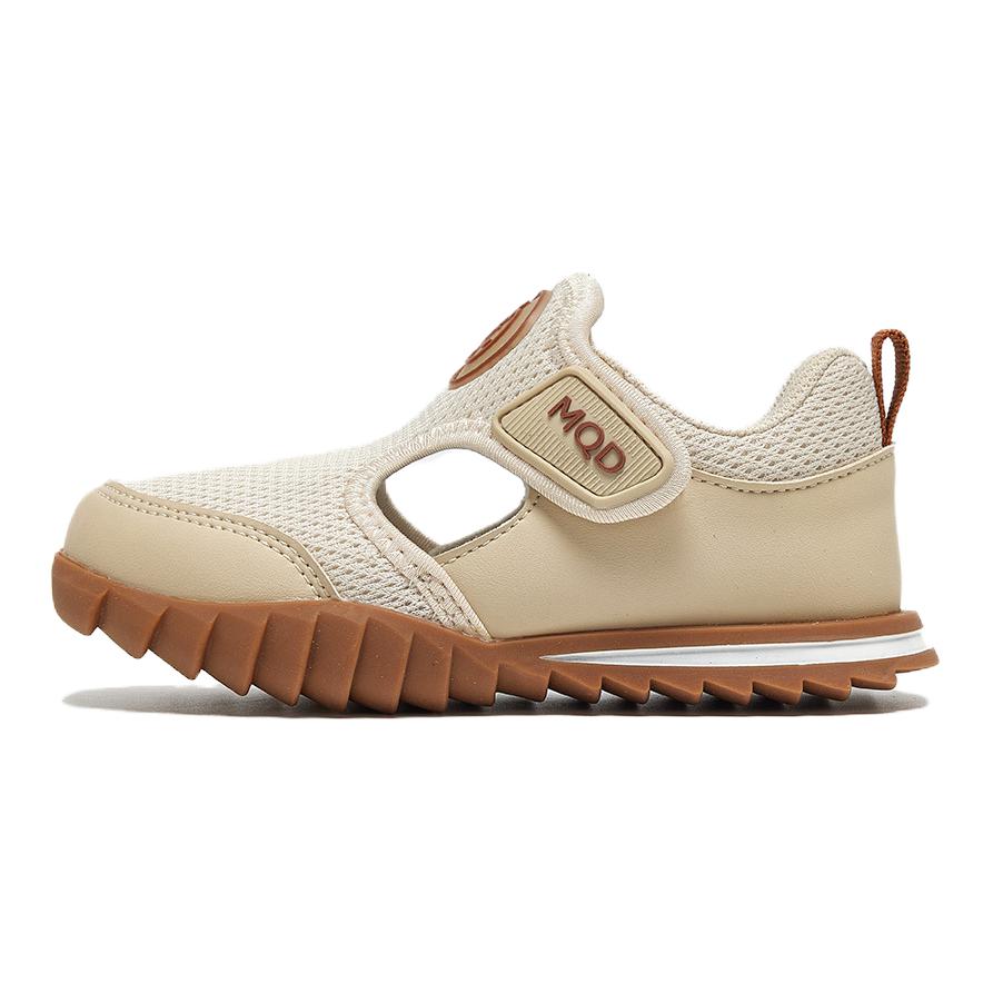 Детская повседневная обувь для детей MQD, бежевый
Детская повседневная обувь для детей MQD, бежевый