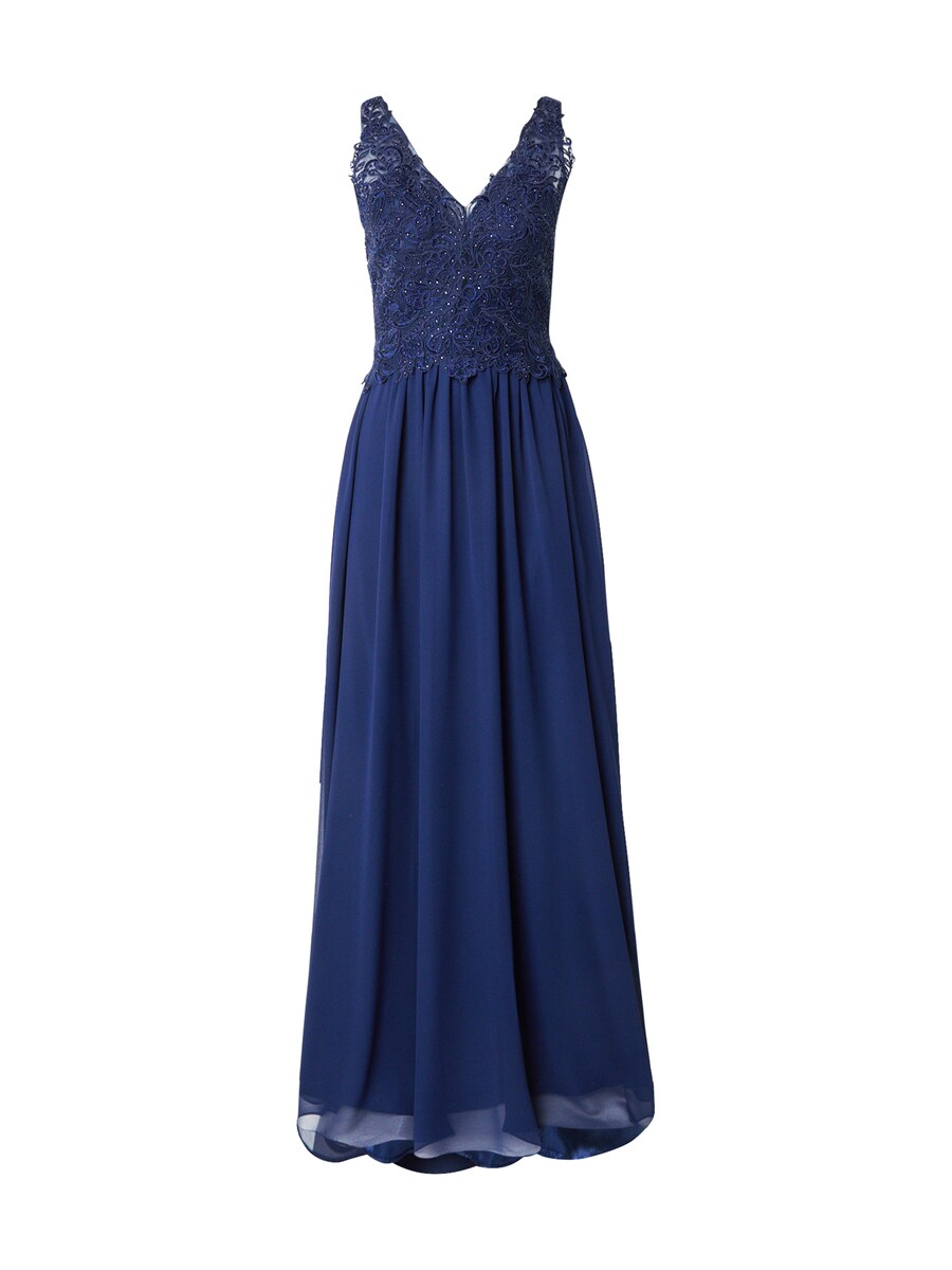 Вечернее платье mascara, темно-синий
Вечернее платье mascara, темно-синий