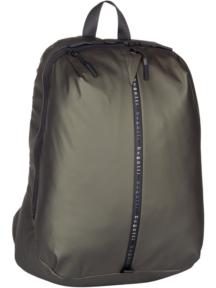 Рюкзак Bugatti, оливковый
Рюкзак Bugatti, оливковый