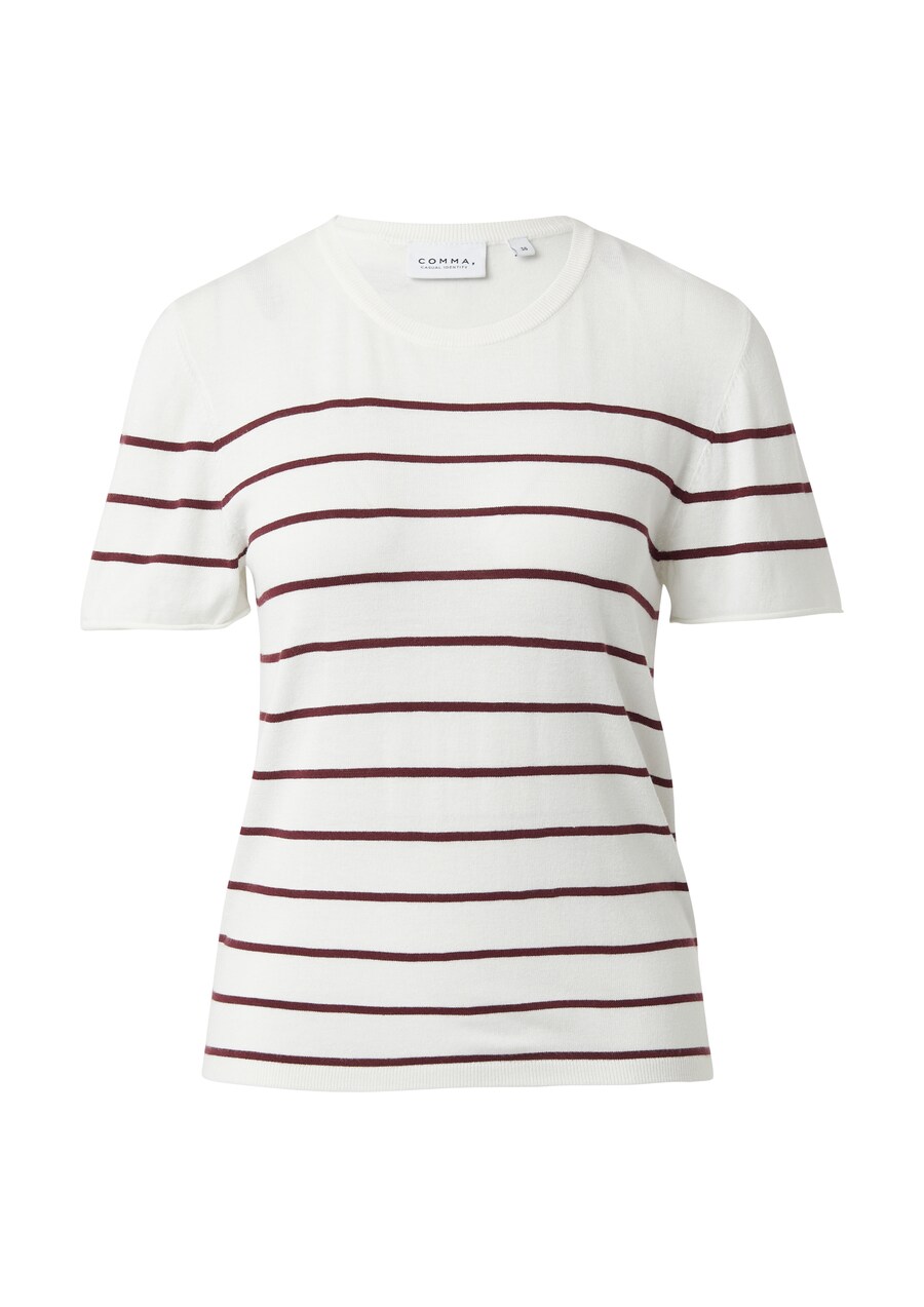 Свитер comma casual identity, белый
Свитер comma casual identity, белый