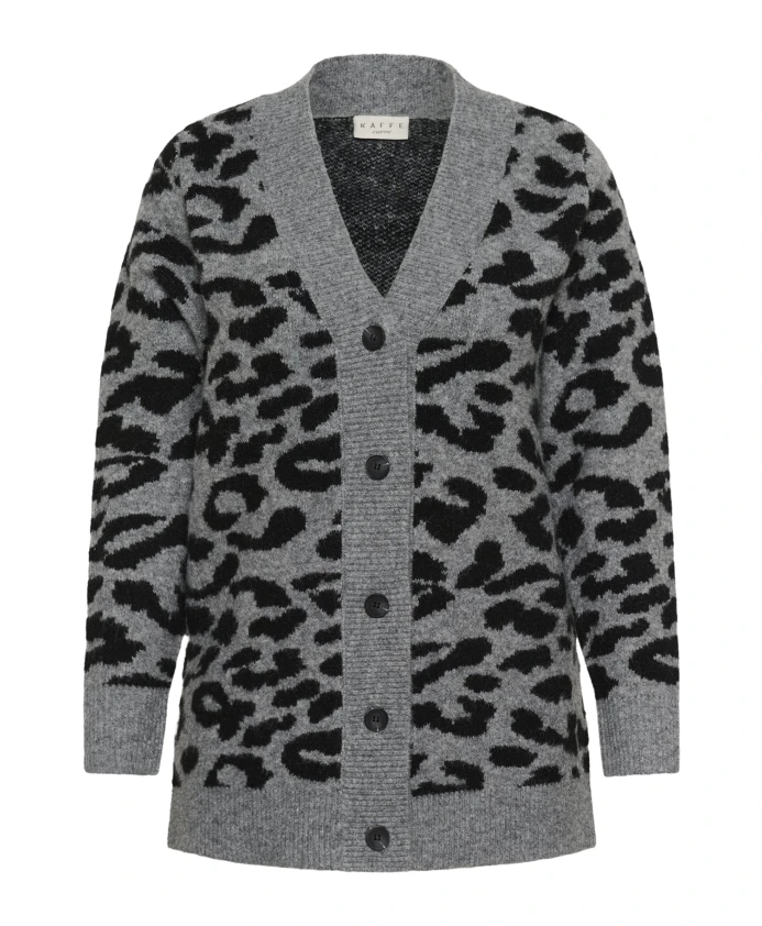 Кардиган Kcsandia Kaffe Curve, мультиколор
Кардиган Kcsandia Kaffe Curve, мультиколор