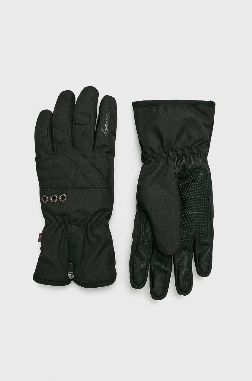 Перчатки викингов Viking, черный
Перчатки викингов Viking, черный