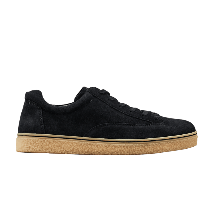 Кроссовки Mity 'Black Gum', черный
Кроссовки Mity 'Black Gum', черный