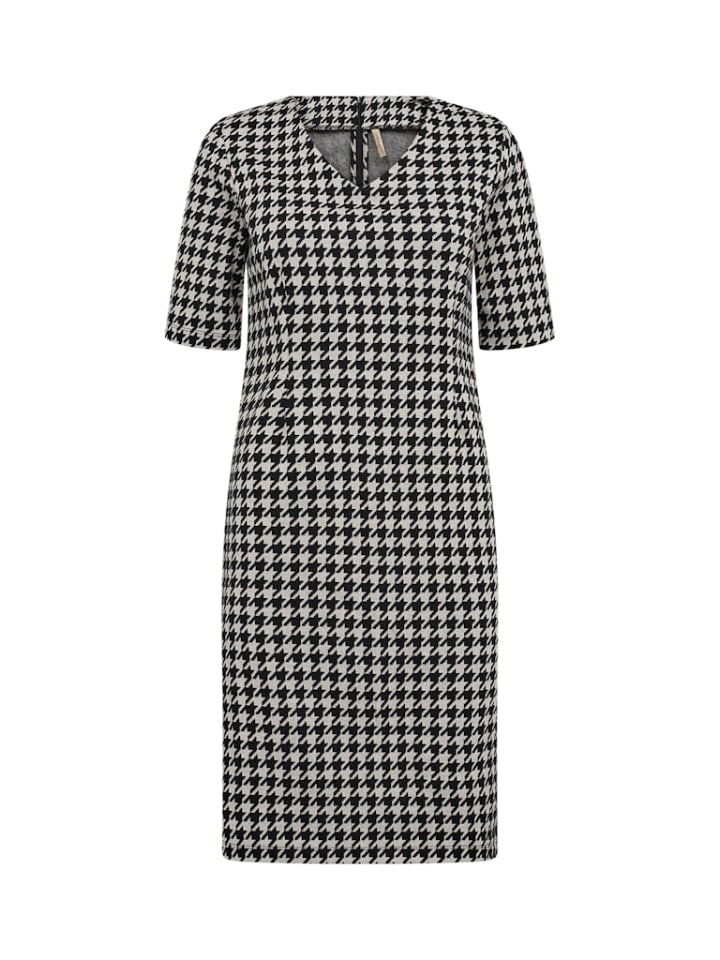 Платье до колена soyaconcept, белый
Платье до колена soyaconcept, белый