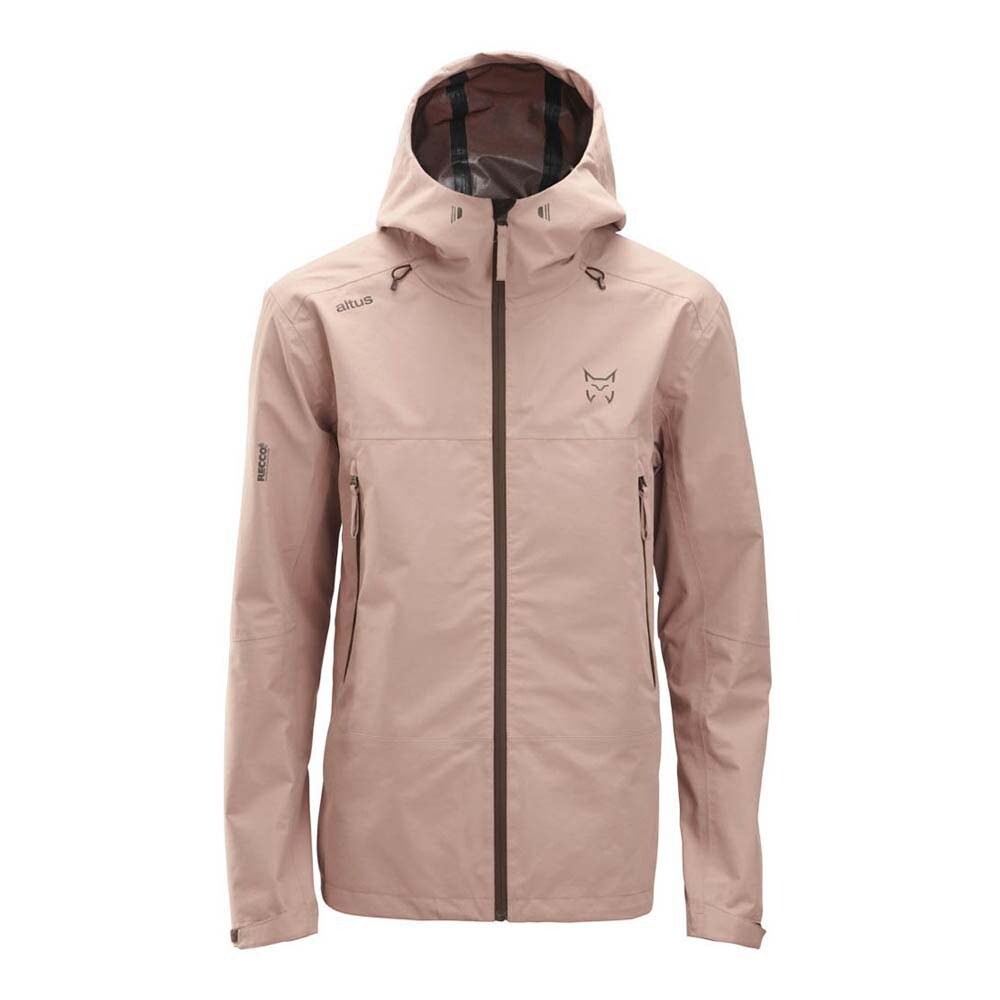 Куртка Altus Leone, бежевый
Куртка Altus Leone, бежевый