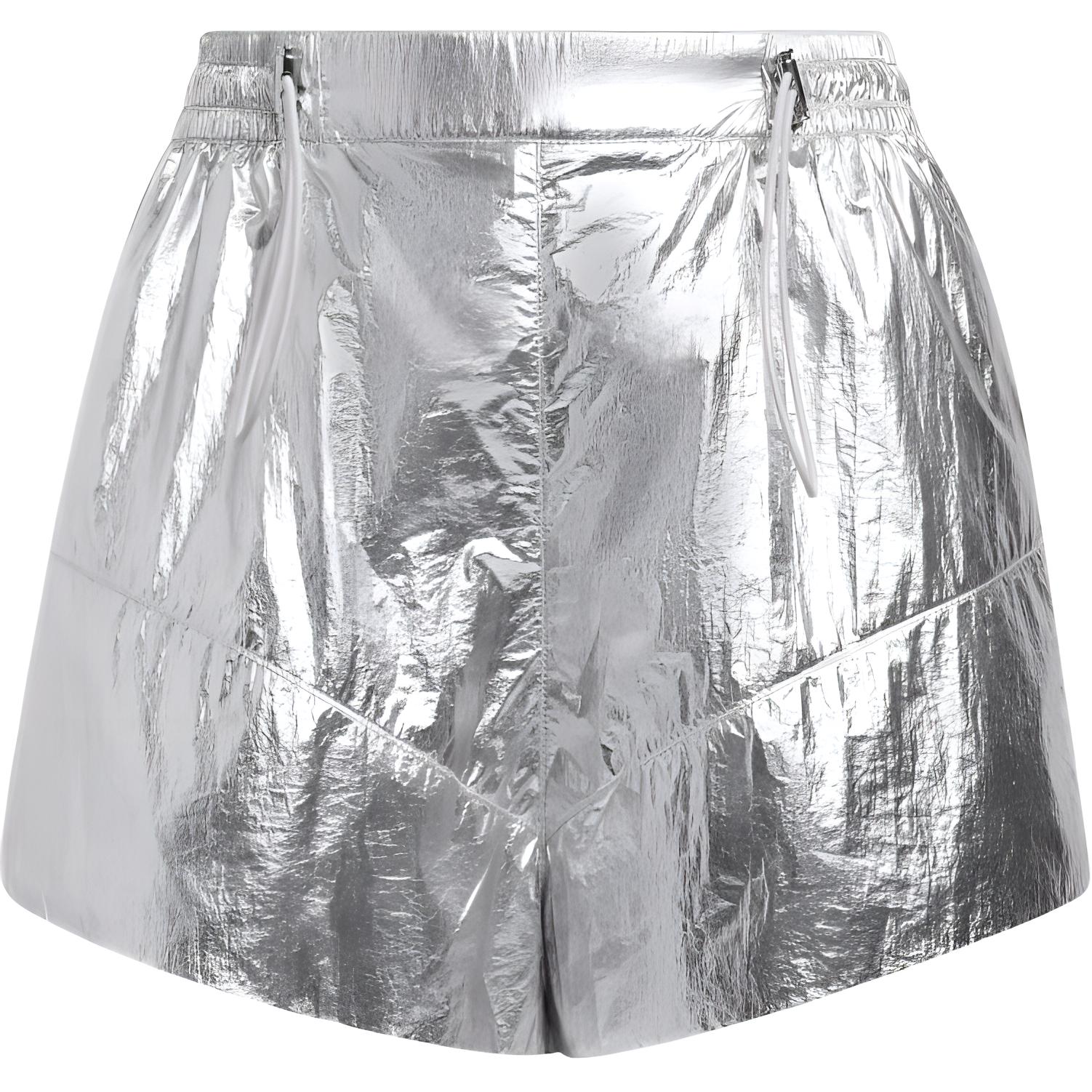 Adidas Женские повседневные шорты Silver
Adidas Женские повседневные шорты Silver