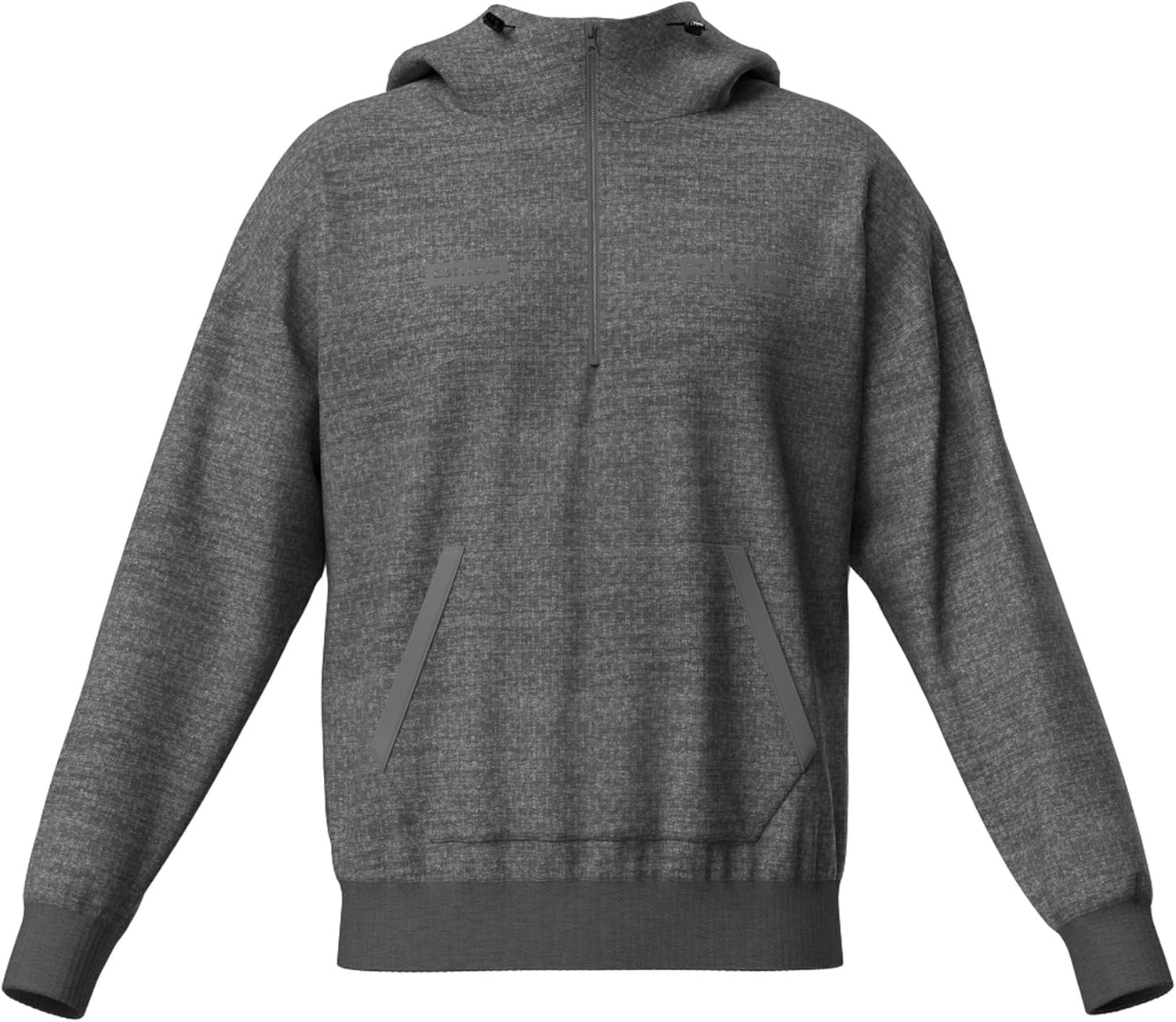 Толстовка с капюшоном Pin Apparel 621-6162203 для мужчин (эластичная в любом направлении, впитывающая влагу, быстросохнущая) Ping Apparel, серый
Толстовка с капюшоном Pin Apparel 621-6162203 для мужчин (эластичная в любом направлении, впитывающая влагу, быстросохнущая) Ping Apparel, серый