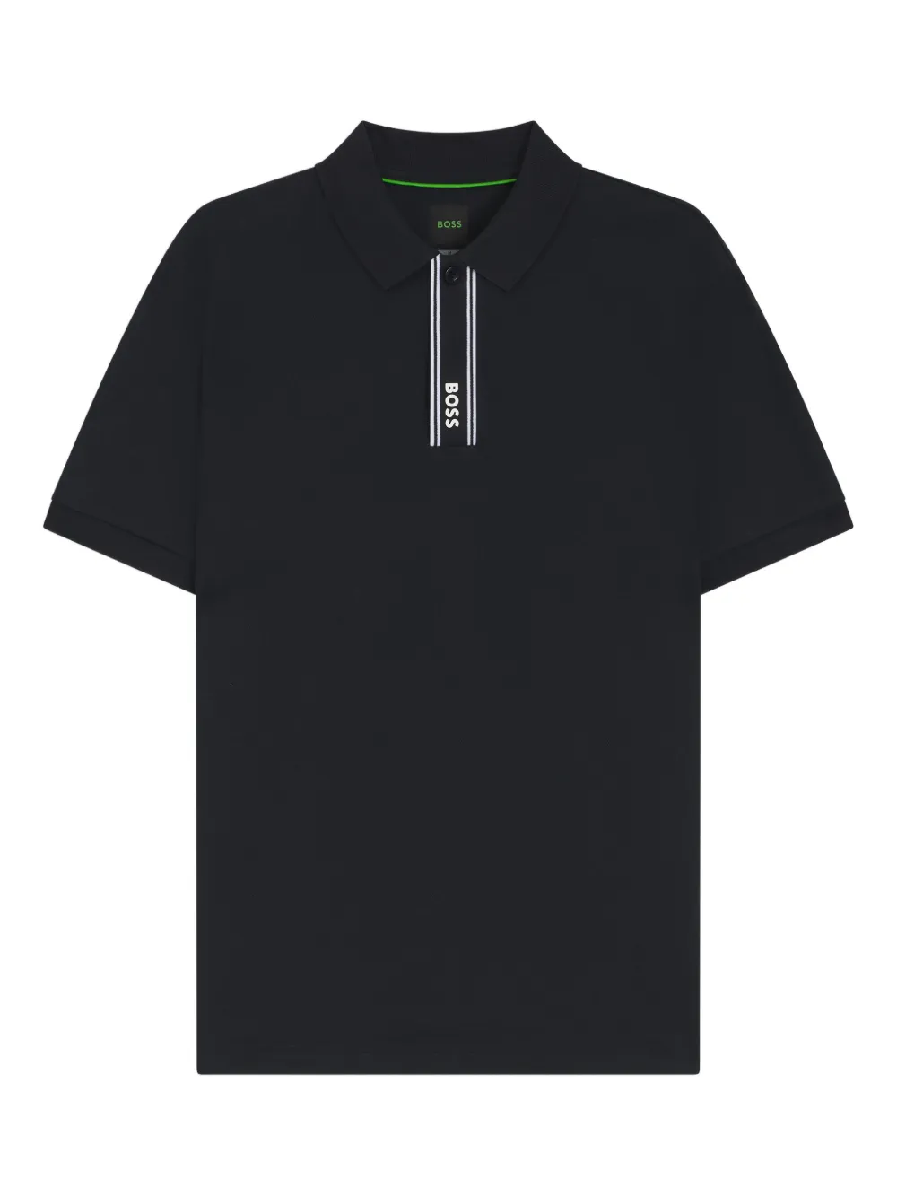 Рубашка поло BOSS, синий
Рубашка поло BOSS, синий