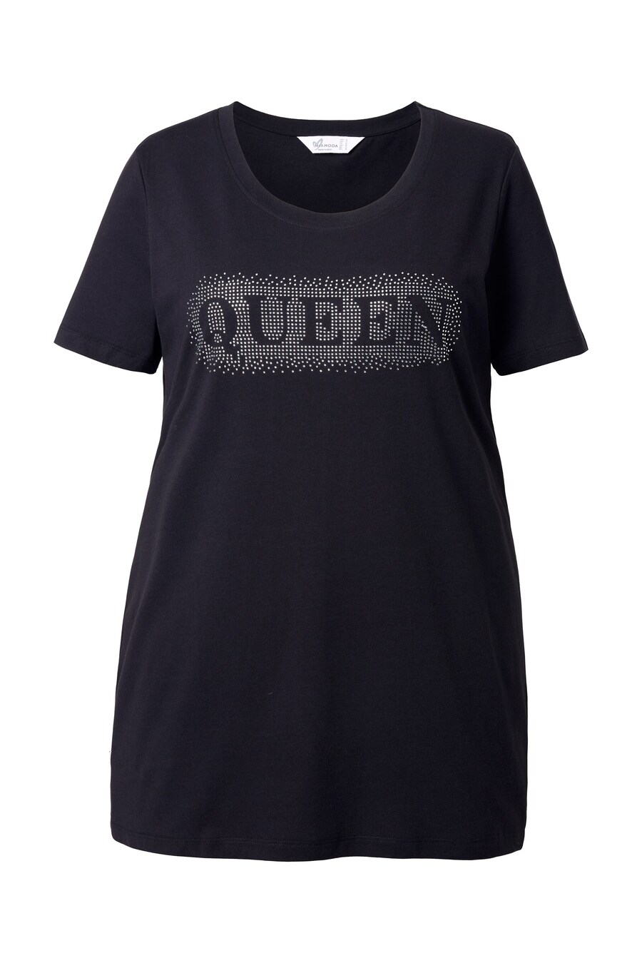 Футболка MIAMODA, Black, Черный, Футболка MIAMODA, Black
Футболка MIAMODA, Black, Черный, Футболка MIAMODA, Black