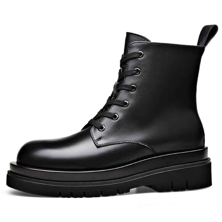 Ботинки Martin мужские черный Yedani
Ботинки Martin мужские черный Yedani