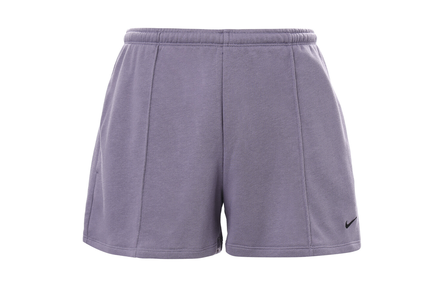 Повседневные шорты женские фиолетовые Nike
Повседневные шорты женские фиолетовые Nike