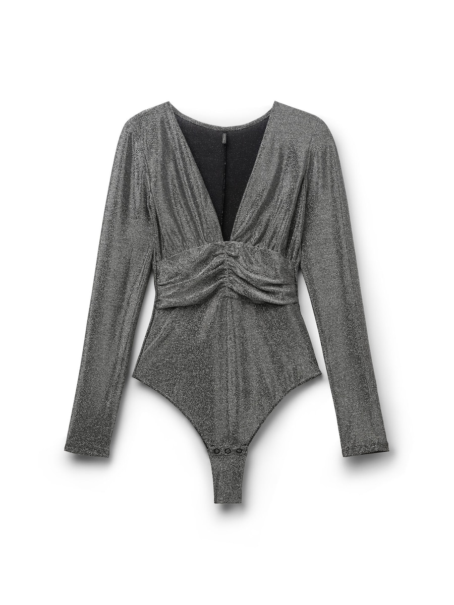 Боди INTIMISSIMI SHIMMERING PASSION, темно-серый
Боди INTIMISSIMI SHIMMERING PASSION, темно-серый
