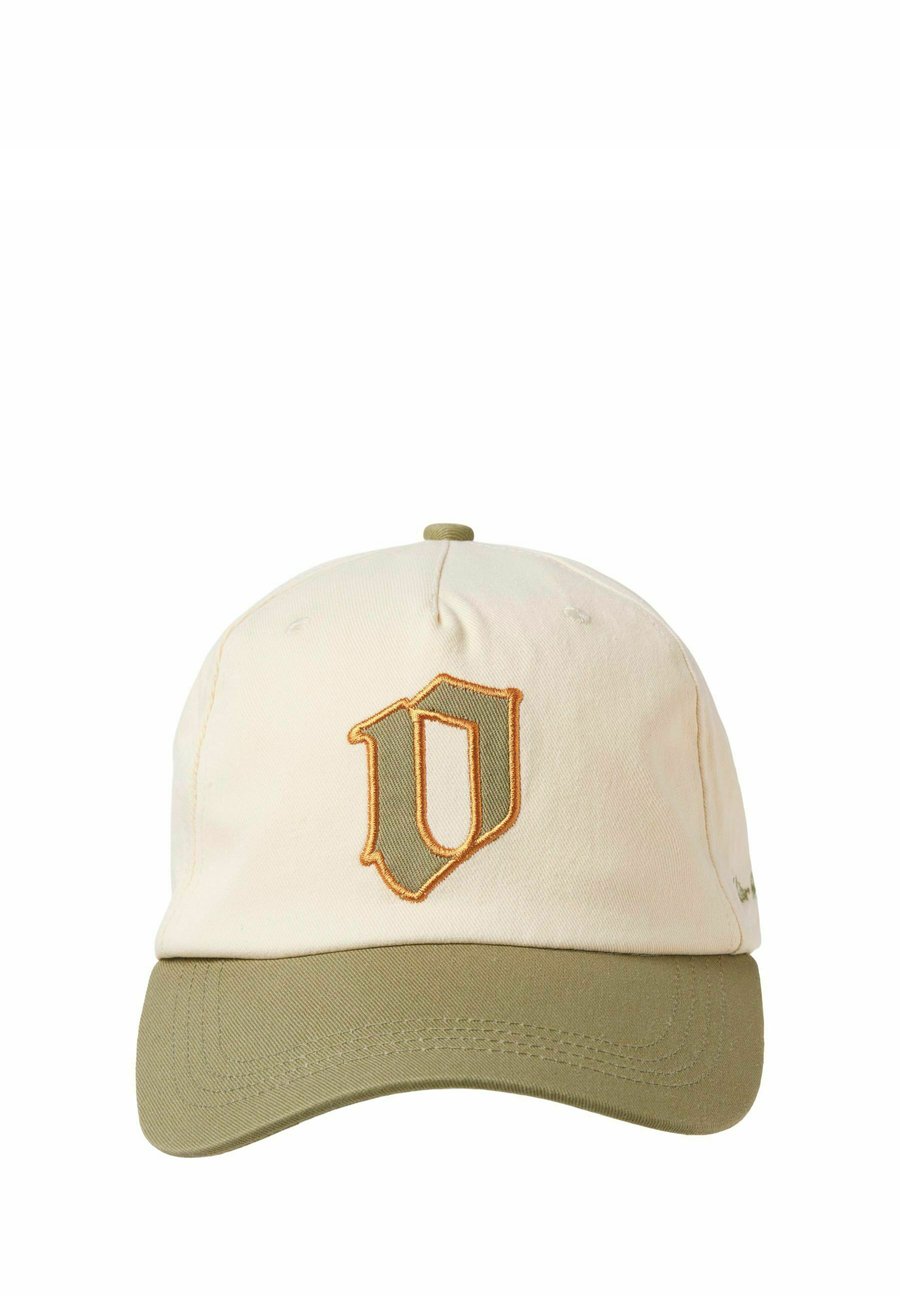 Бейсболка Jack & Jones Cap, Cedar/Green
Бейсболка Jack & Jones Cap, Cedar/Green
