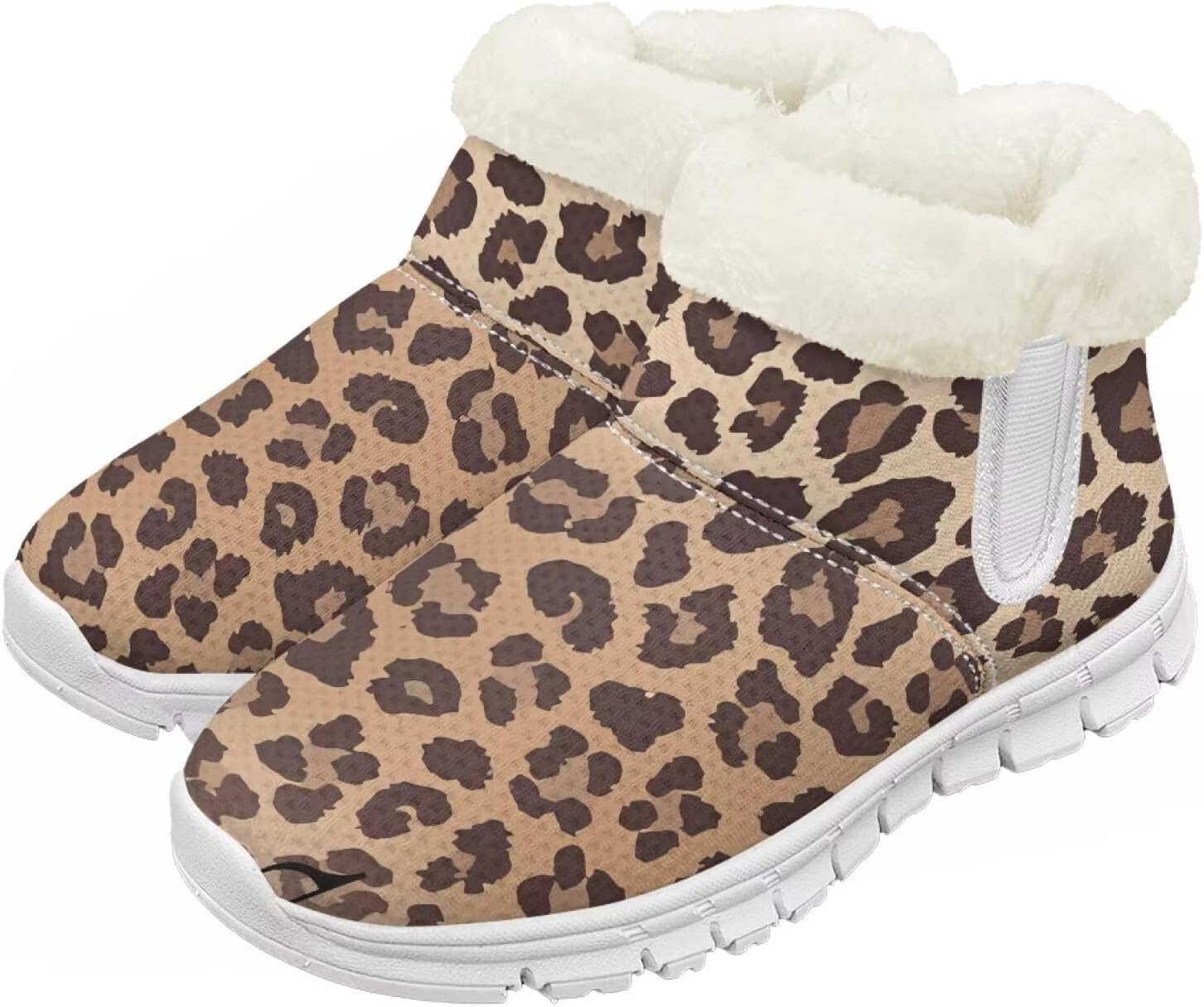 Pzuqiu Зимние сапоги для мальчиков и девочек с водонепроницаемой утепленной меховой подкладкой для малышей, детей и старших детей, для холодной погоды и походов на улице, белая подошва
Pzuqiu Зимние сапоги для мальчиков и девочек с водонепроницаемой утепленной меховой подкладкой для малышей, детей и старших детей, для холодной погоды и походов на улице, белая подошва