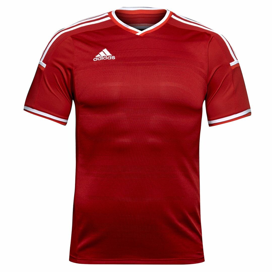 Condivo футбольная футболка Adidas, красный
Condivo футбольная футболка Adidas, красный