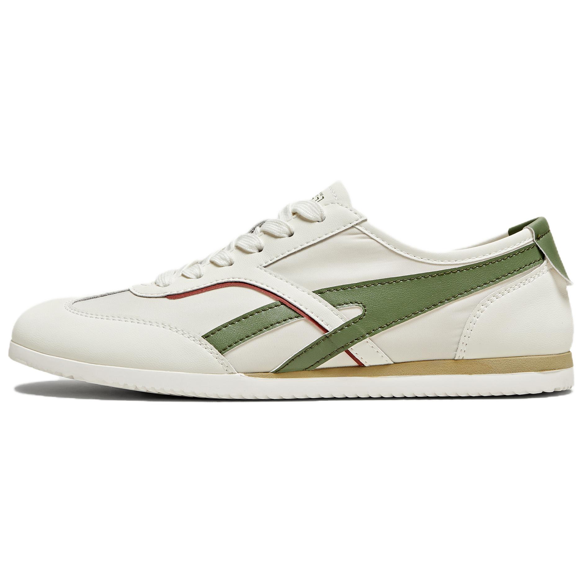 Дышащие мужские кеды Low Top Tata, белый/зеленый
Дышащие мужские кеды Low Top Tata, белый/зеленый