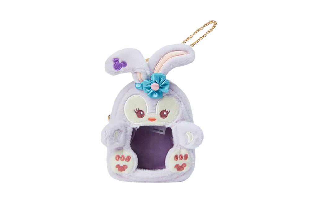 Disney Ключница из полиэстера женская светло-фиолетовая, Light Purple
Disney Ключница из полиэстера женская светло-фиолетовая, Light Purple