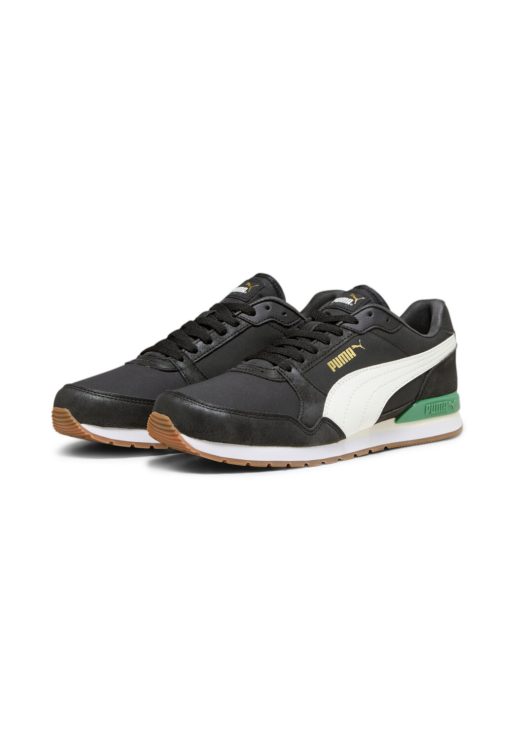Низкие кроссовки Puma Low ST Runner 75 Years, черный, Серый, Низкие кроссовки Puma Low ST Runner 75 Years, черный
Низкие кроссовки Puma Low ST Runner 75 Years, черный, Серый, Низкие кроссовки Puma Low ST Runner 75 Years, черный