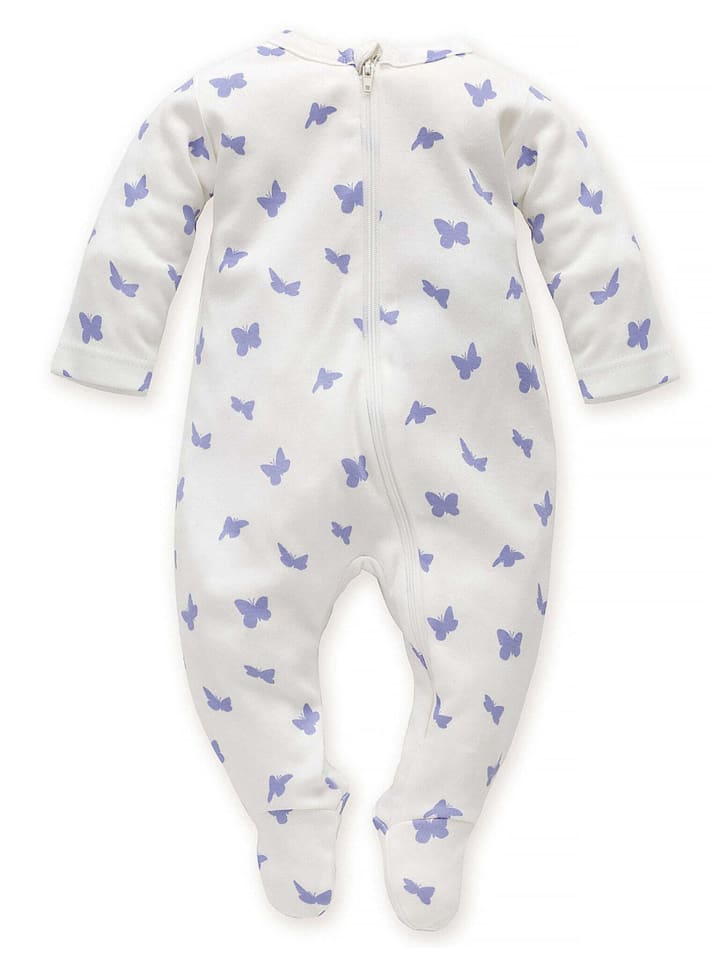 Комбинезон Pinokio, белый
Комбинезон Pinokio, белый