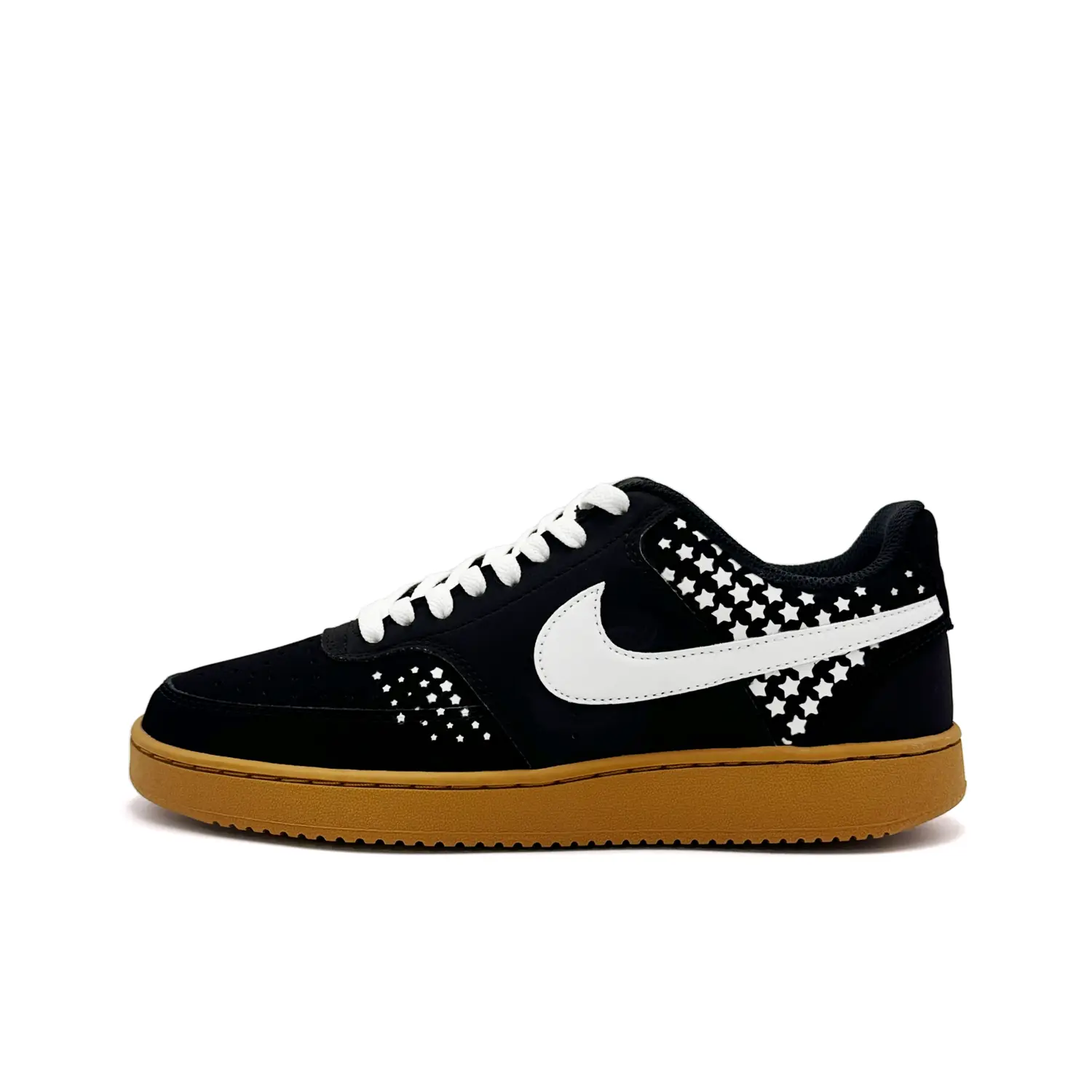 Nike Court Vision 1 Baby's Breath амортизация, износостойкие низкие кроссовки для скейтбординга мужские black white
Nike Court Vision 1 Baby's Breath амортизация, износостойкие низкие кроссовки для скейтбординга мужские black white