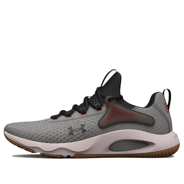 Кроссовки hovr rise 4 'tin ghost grey' Under Armour, мультиколор, Серый, Кроссовки hovr rise 4 'tin ghost grey' Under Armour, мультиколор 
Кроссовки hovr rise 4 'tin ghost grey' Under Armour, мультиколор, Серый, Кроссовки hovr rise 4 'tin ghost grey' Under Armour, мультиколор
