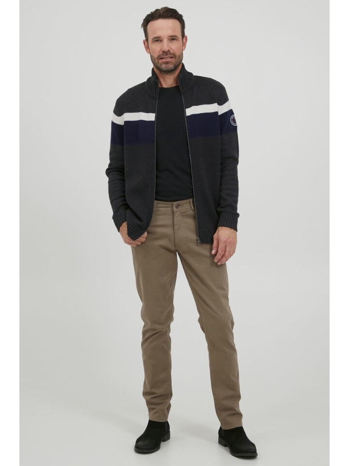 Кардиган FQ1924, серый
Кардиган FQ1924, серый