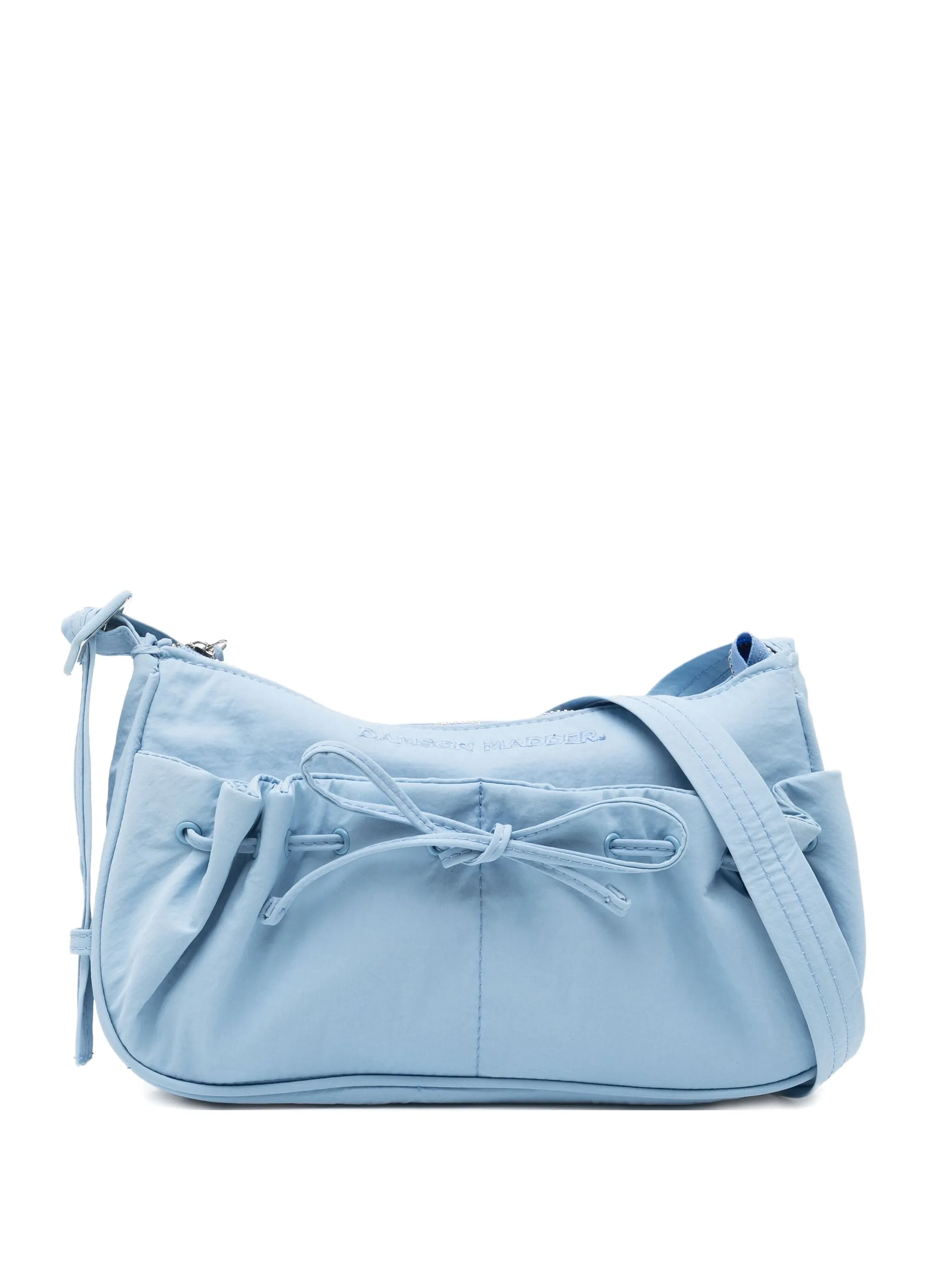 Сумка на плечо Zuri Damson Madder, синий
Сумка на плечо Zuri Damson Madder, синий