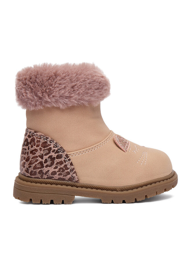 Сапоги CEO-CM241112-32 Deezee, розовый
Сапоги CEO-CM241112-32 Deezee, розовый