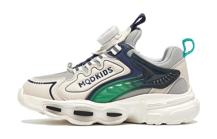 Детская обувь для повседневной жизни, устойчивая к ударам и истиранию MQD, белый
Детская обувь для повседневной жизни, устойчивая к ударам и истиранию MQD, белый