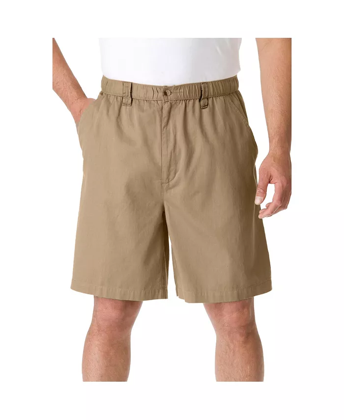 Большие и высокие шорты Kingsize, загар/бежевый
Большие и высокие шорты Kingsize, загар/бежевый